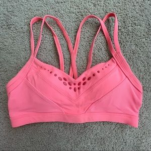 LORNA JANE JEWELED SPORTS BRA